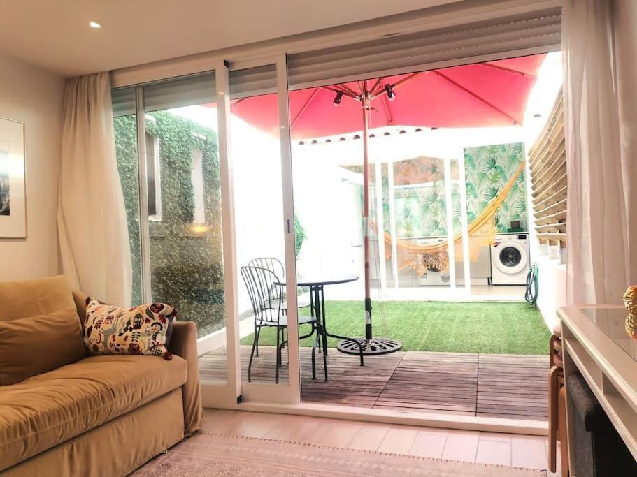 Lejlighed Estrela Terrace