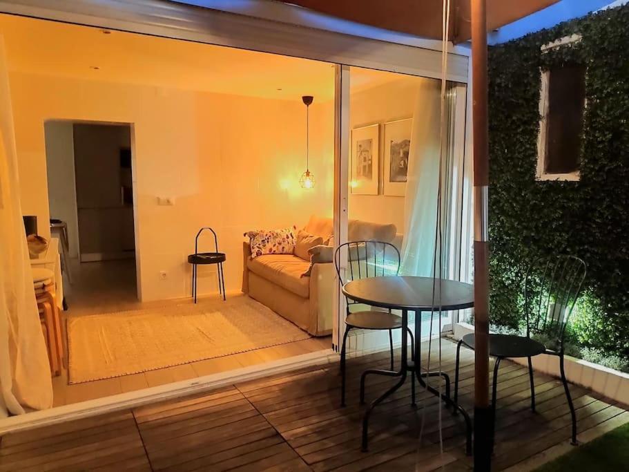 Estrela Terrace Lejlighed *