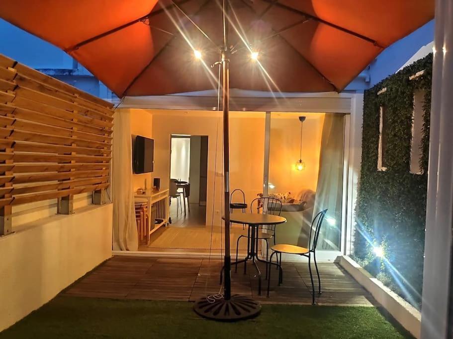 Lejlighed Estrela Terrace *